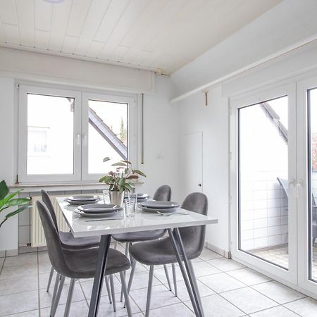 Ferienwohnung/Messewohnung Colonia Esterno foto