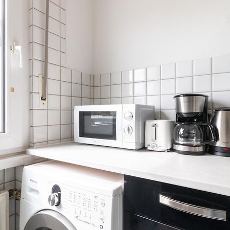 Ferienwohnung/Messewohnung Colonia Esterno foto